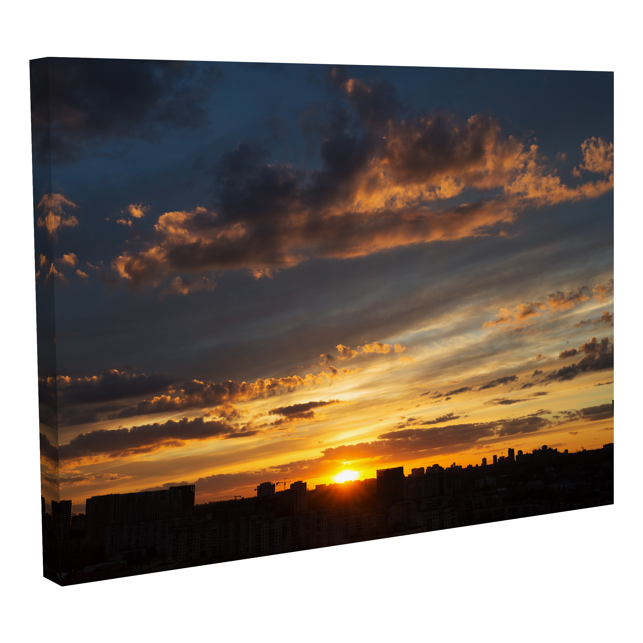 Amanecer