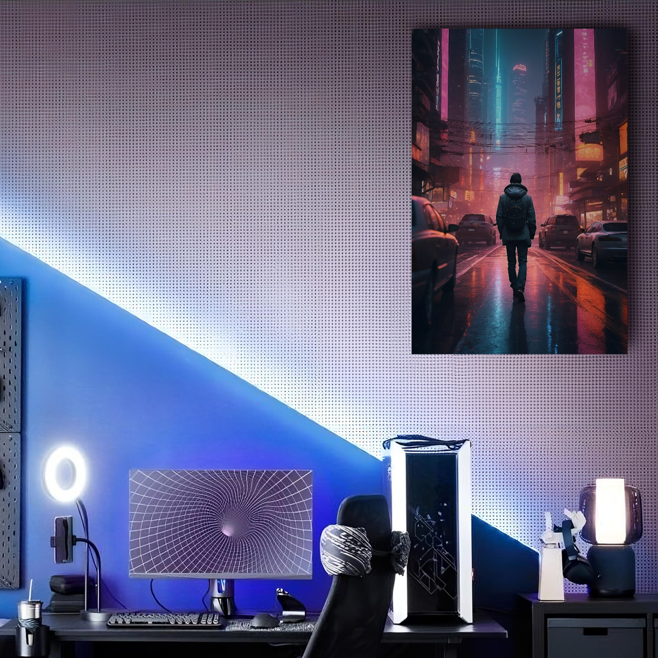 cyberpunk