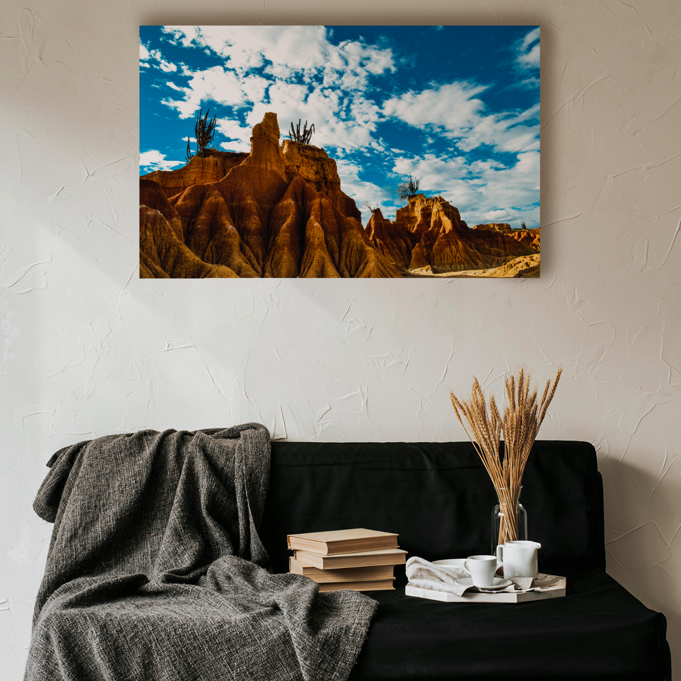 Desierto