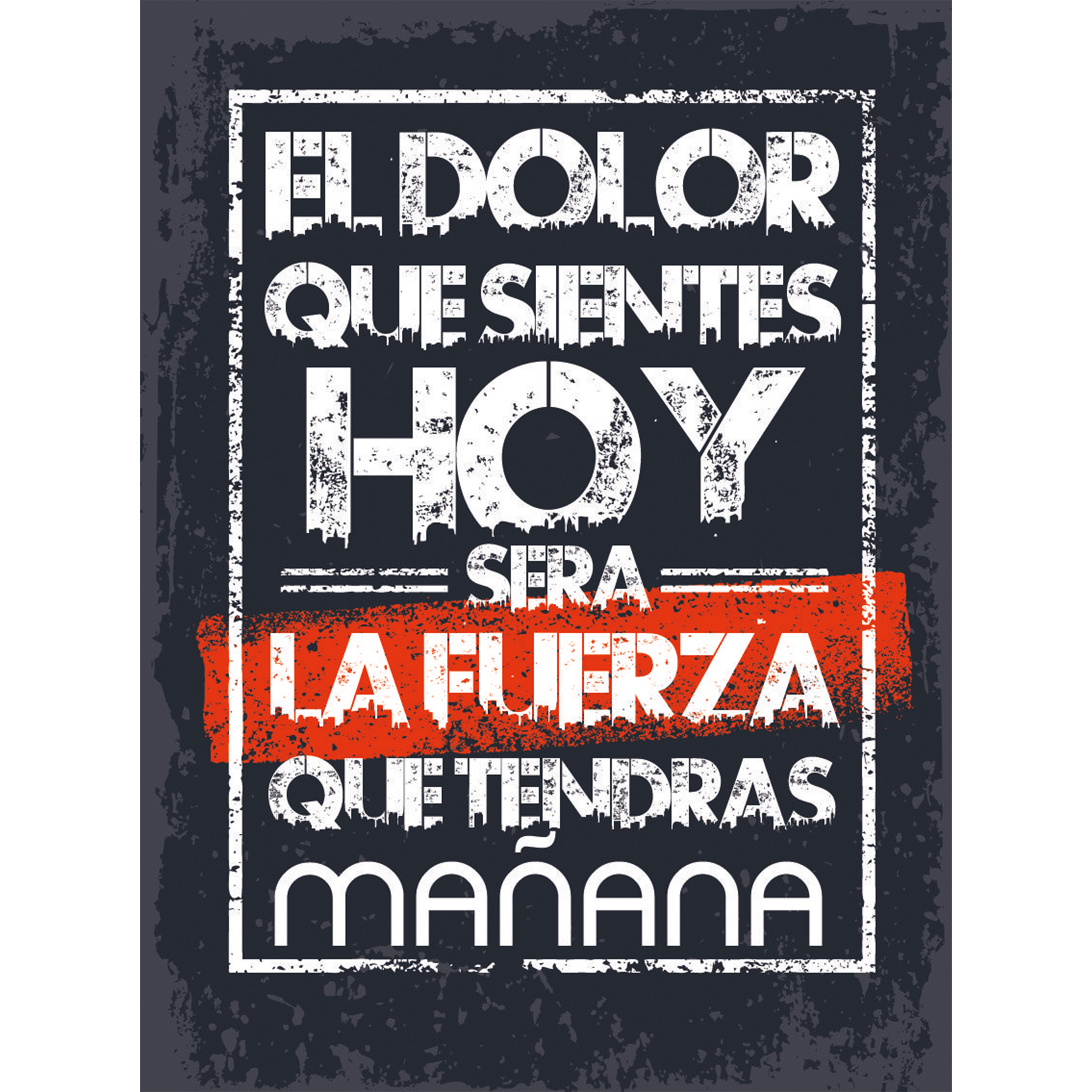 Fuerza