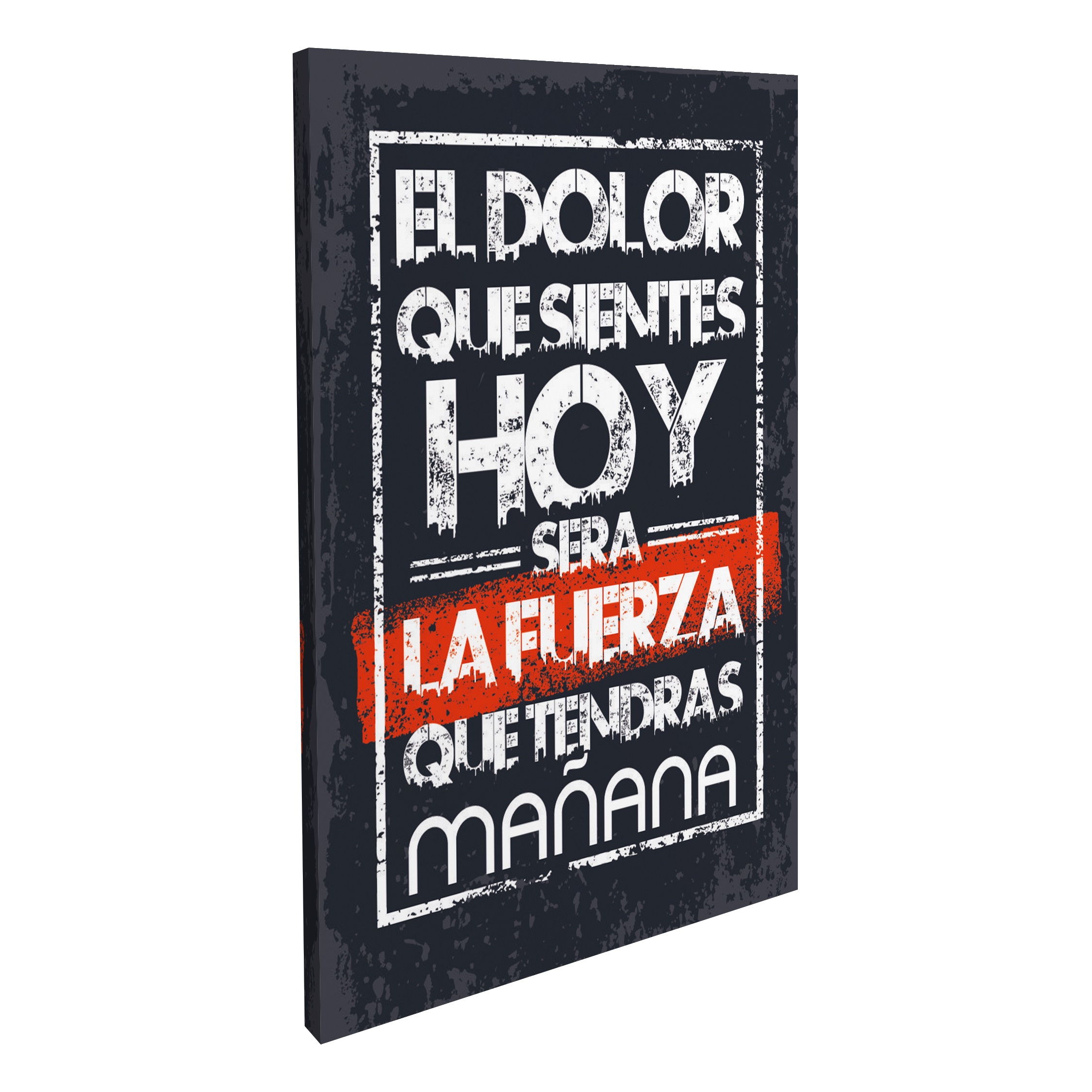 Fuerza