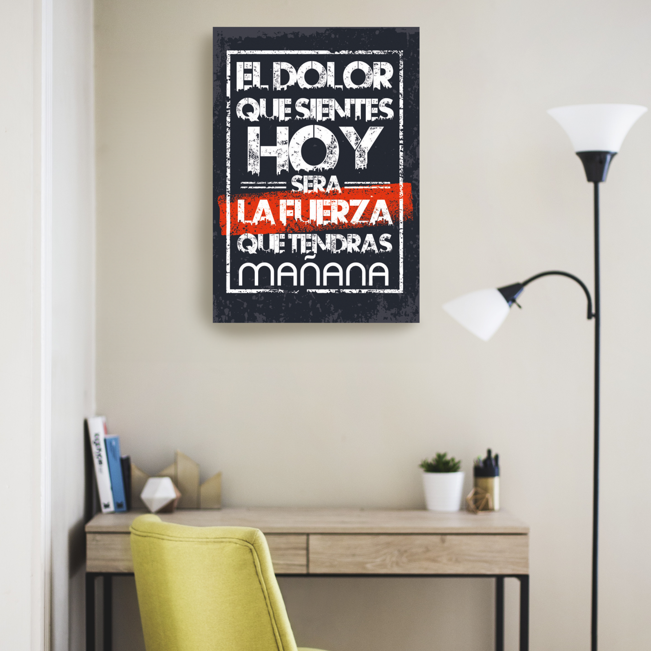 Fuerza