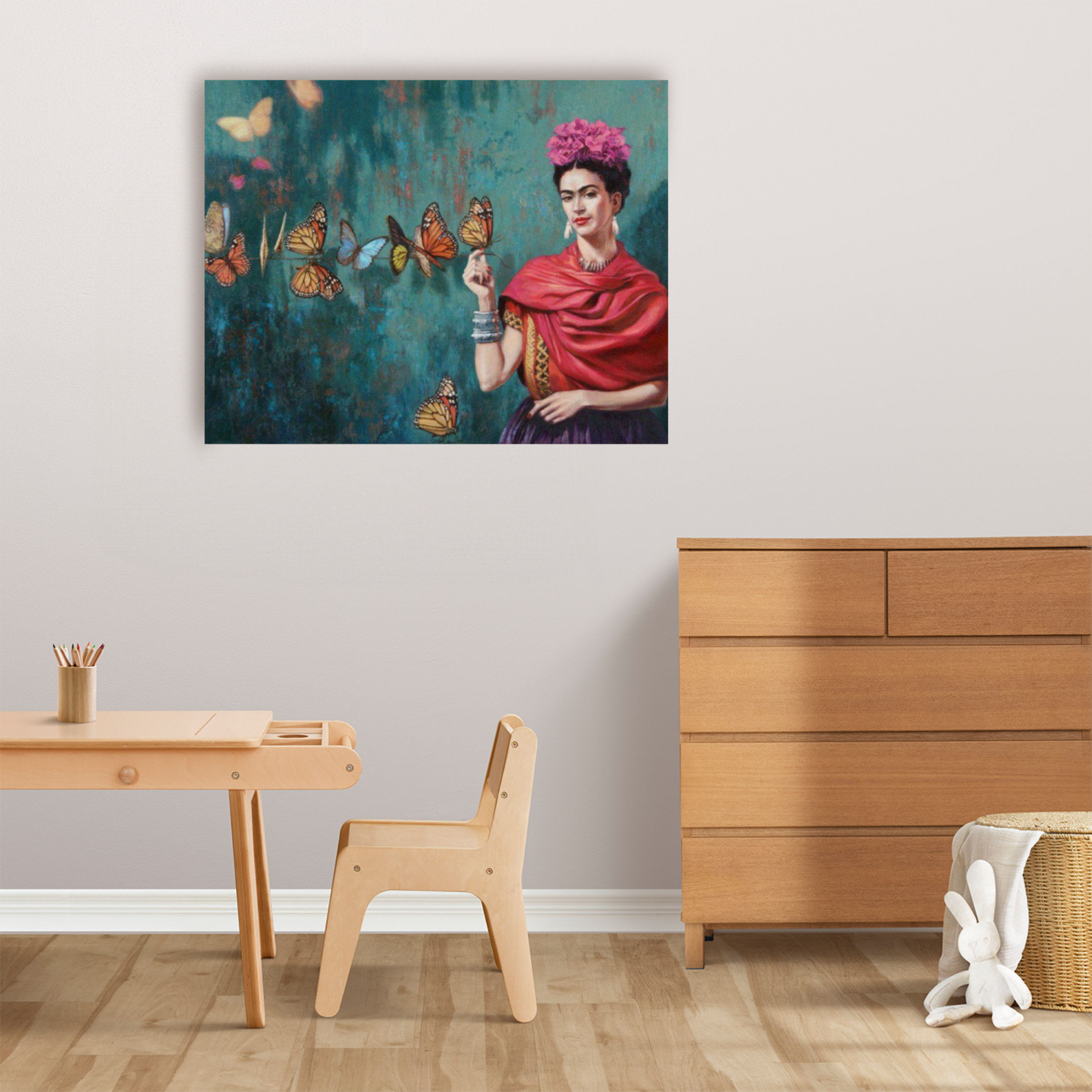 Frida 1