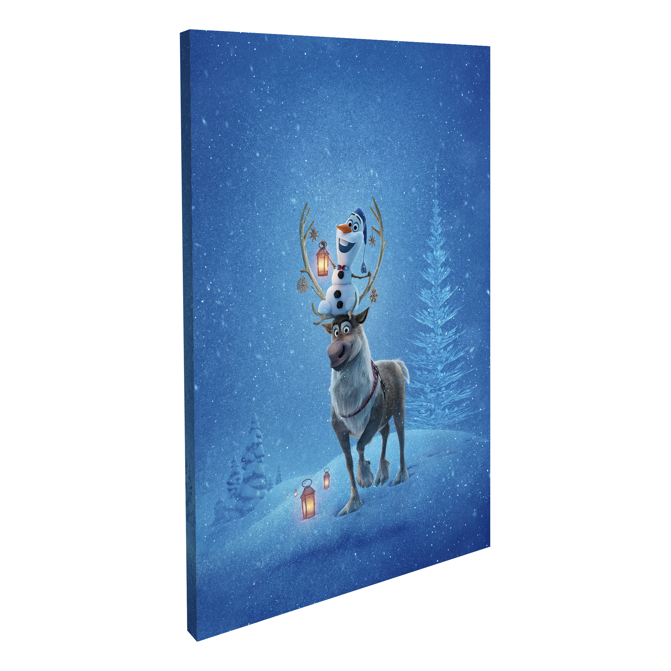 Frozen