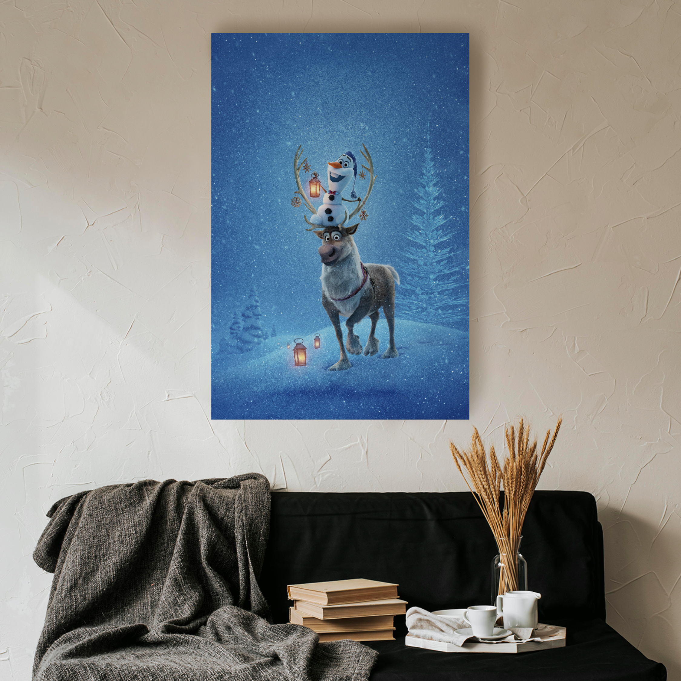 Frozen