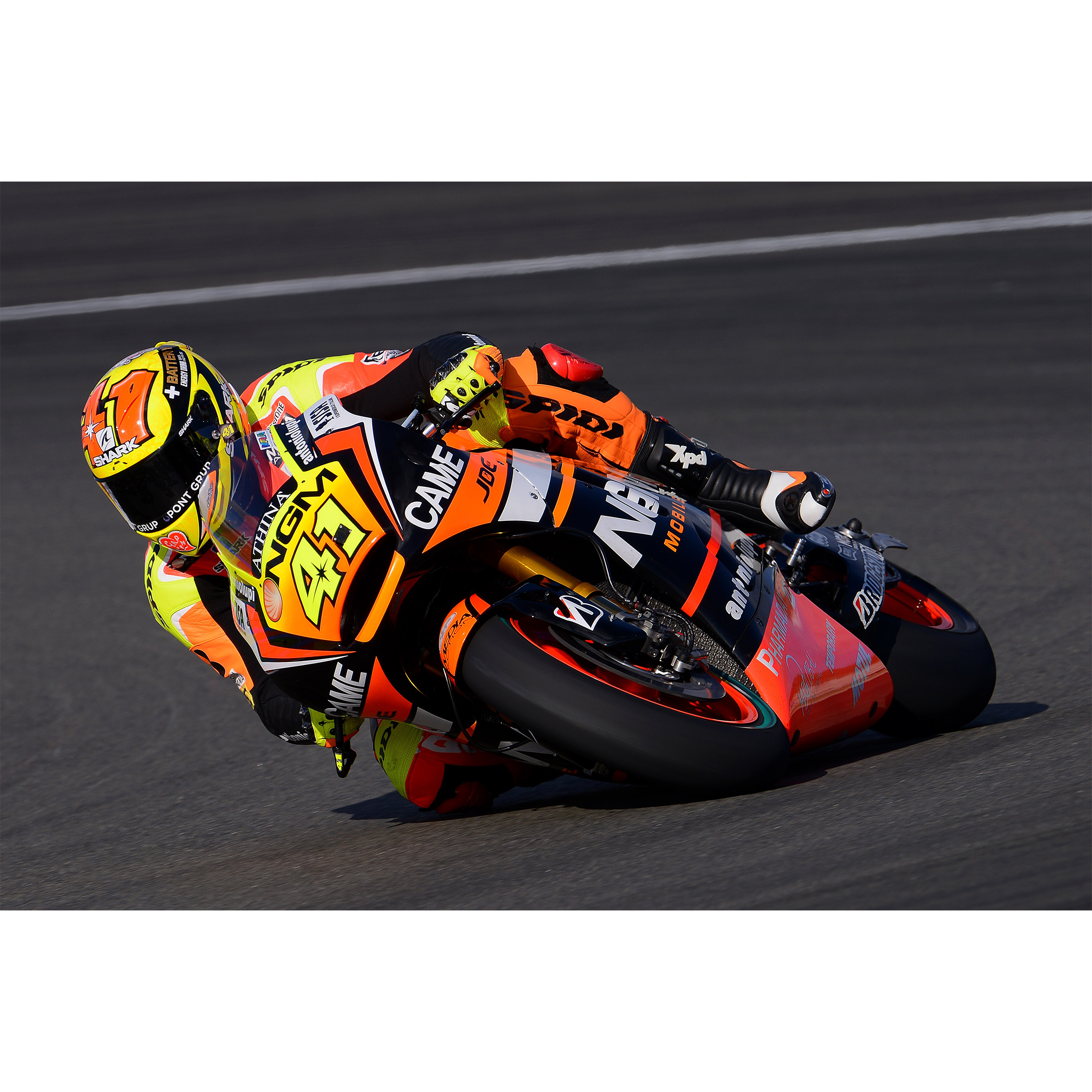 Campeonato Mundial de Motociclismo
