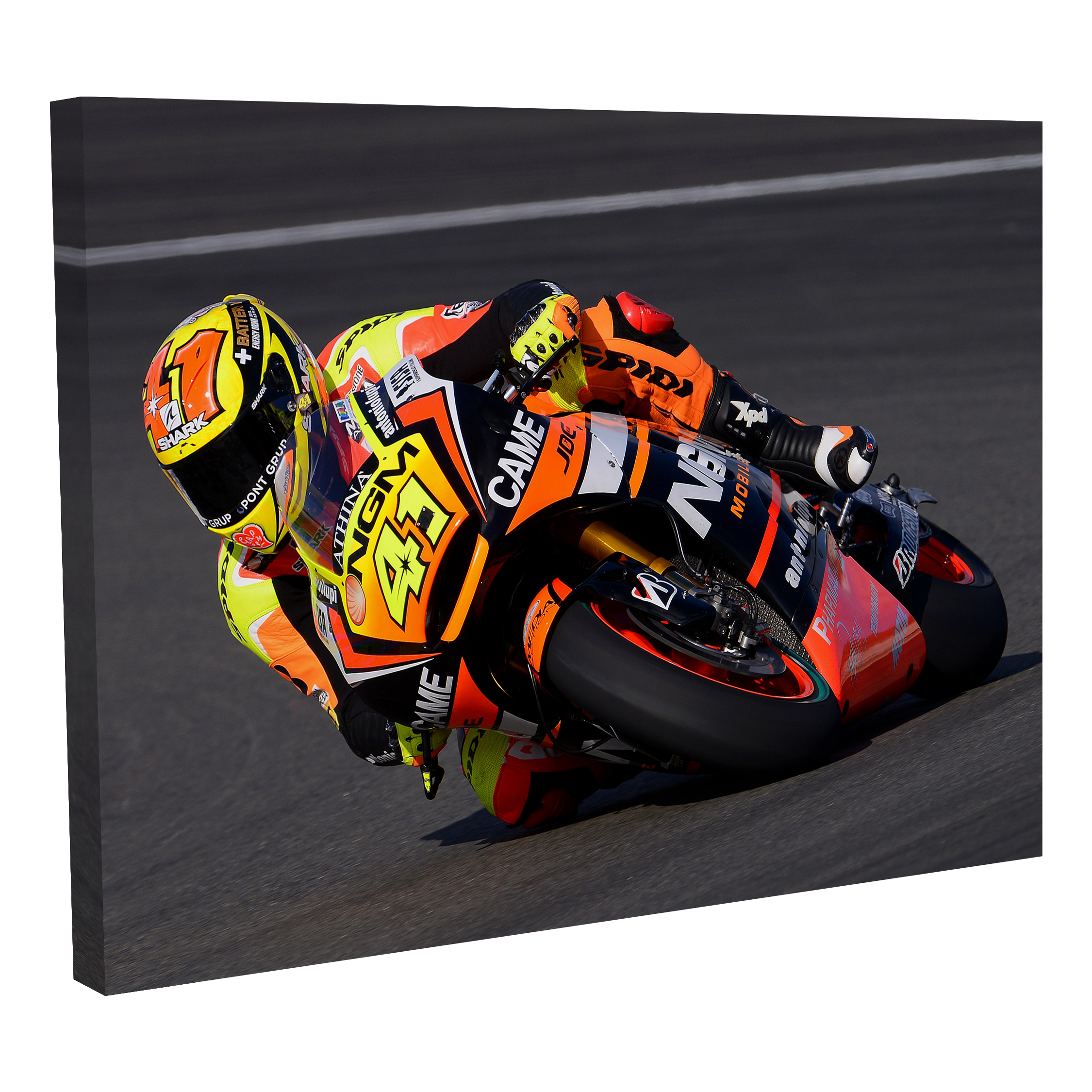 Campeonato Mundial de Motociclismo