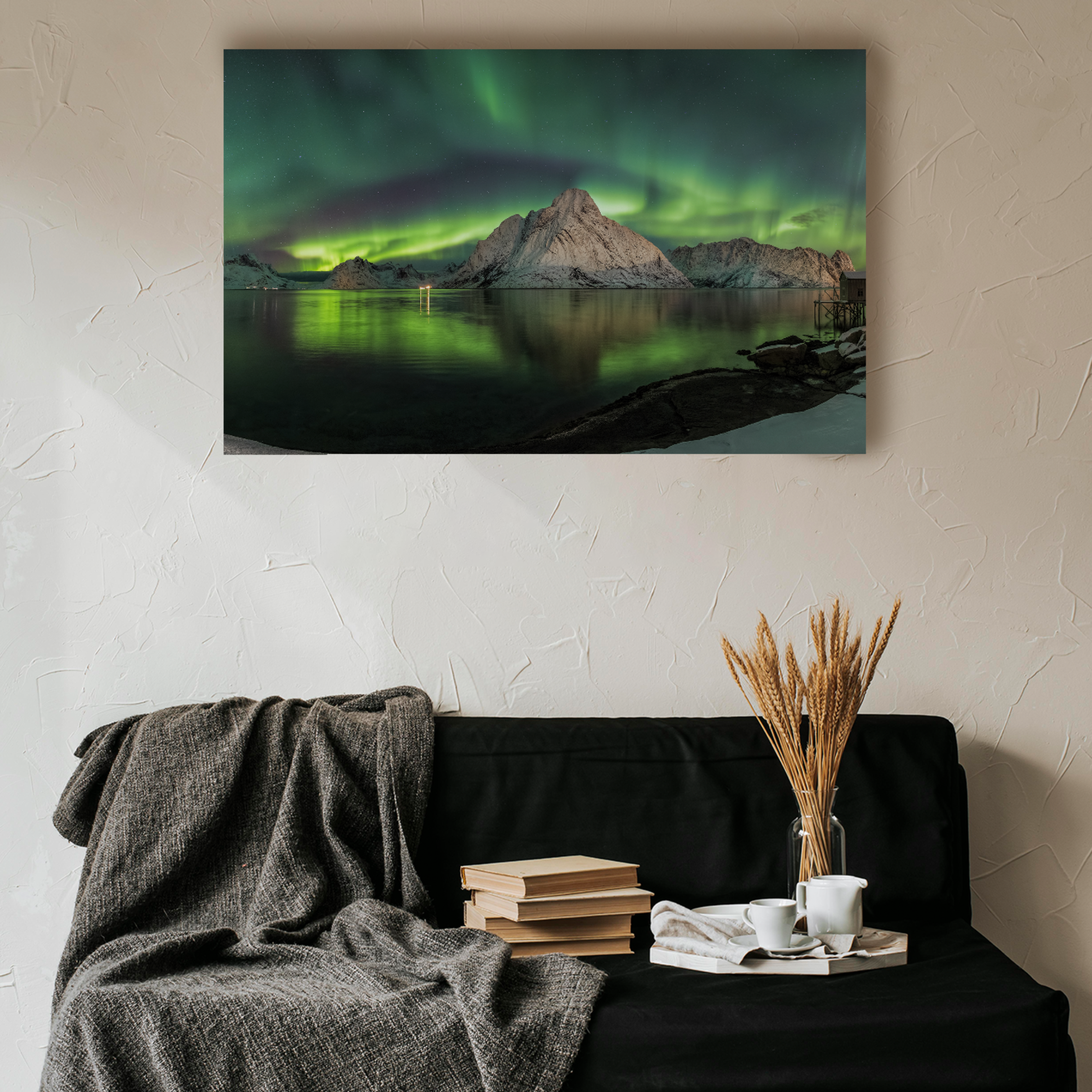 Auroras Boreales