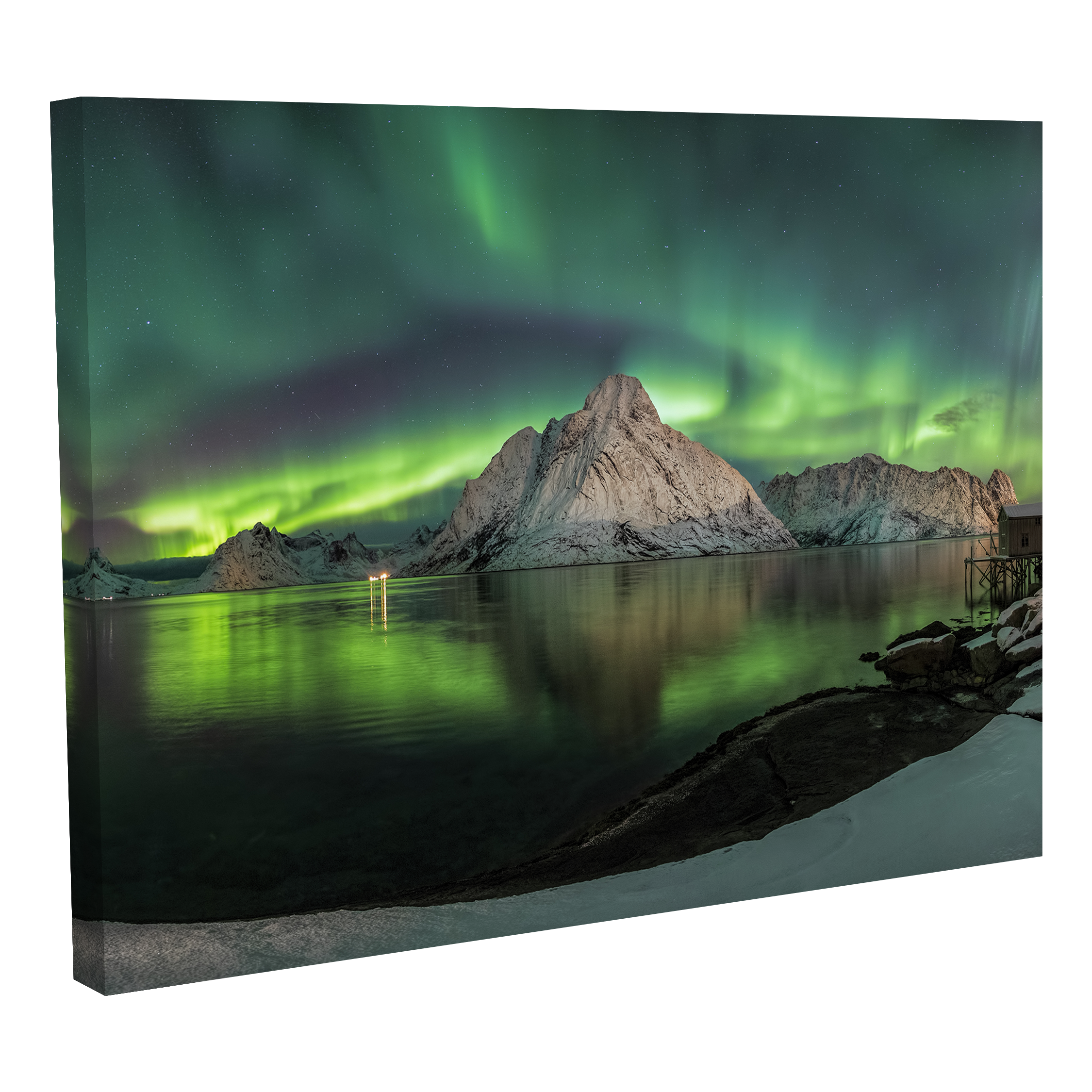 Auroras Boreales