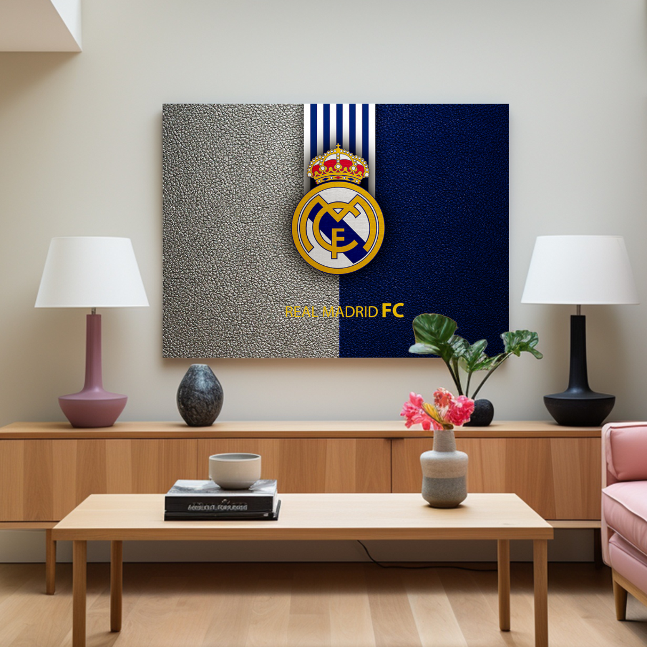 Real Madrid
