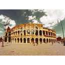 Coliseo de Roma