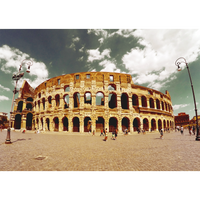 Coliseo de Roma
