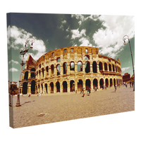 Coliseo de Roma