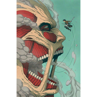 Attack on Titan