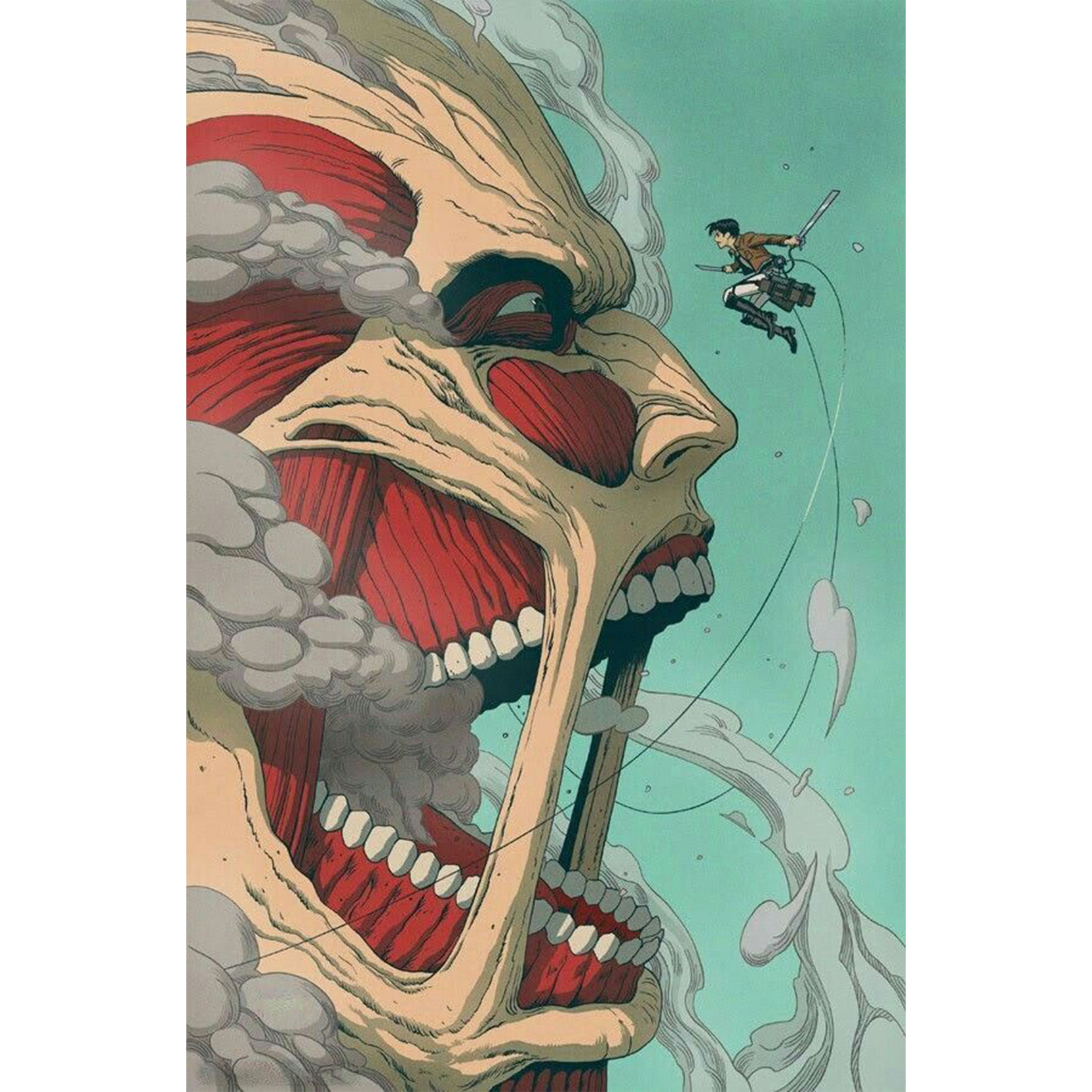 Attack on Titan