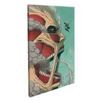 Attack on Titan