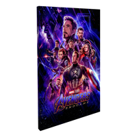 Avengers: Endgame