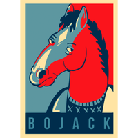 BoJack Horseman