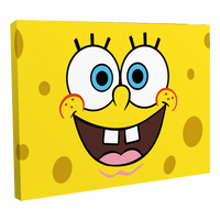 Bob Esponja