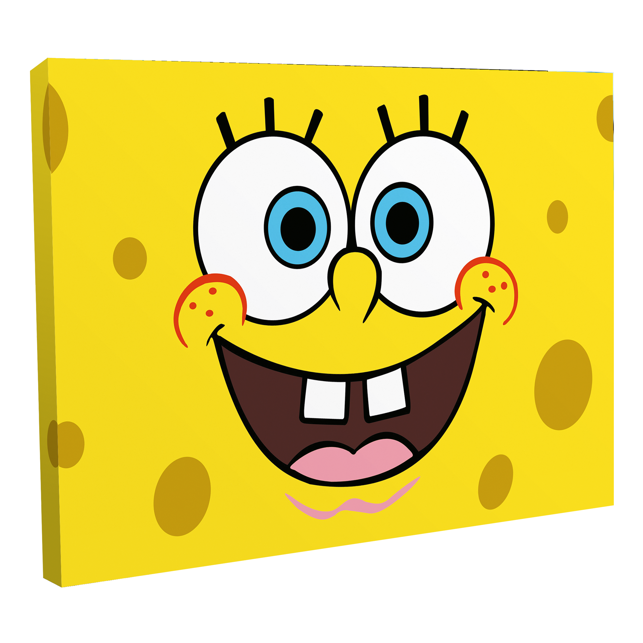 Bob Esponja