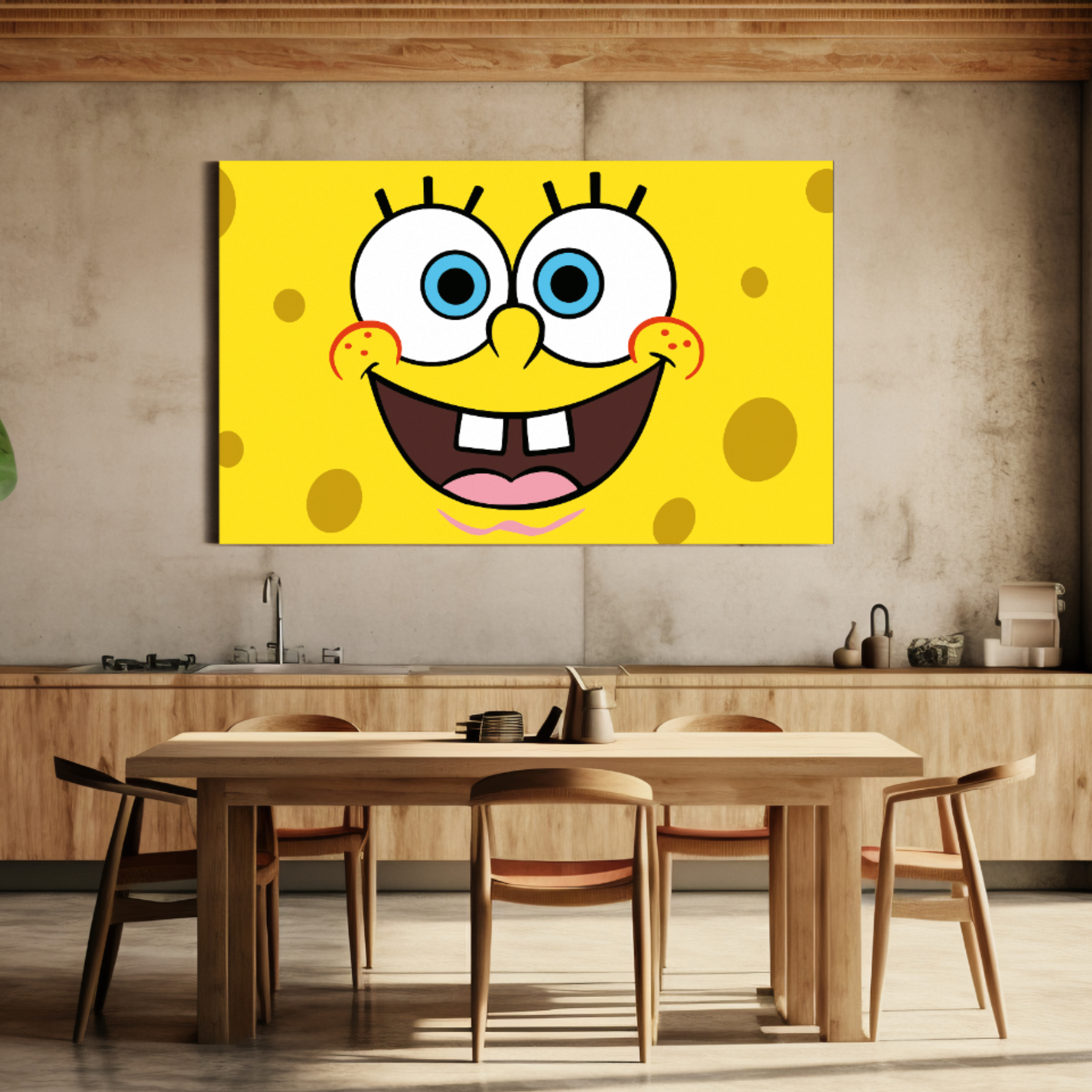 Bob Esponja