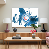 Club de Fútbol Cruz Azul
