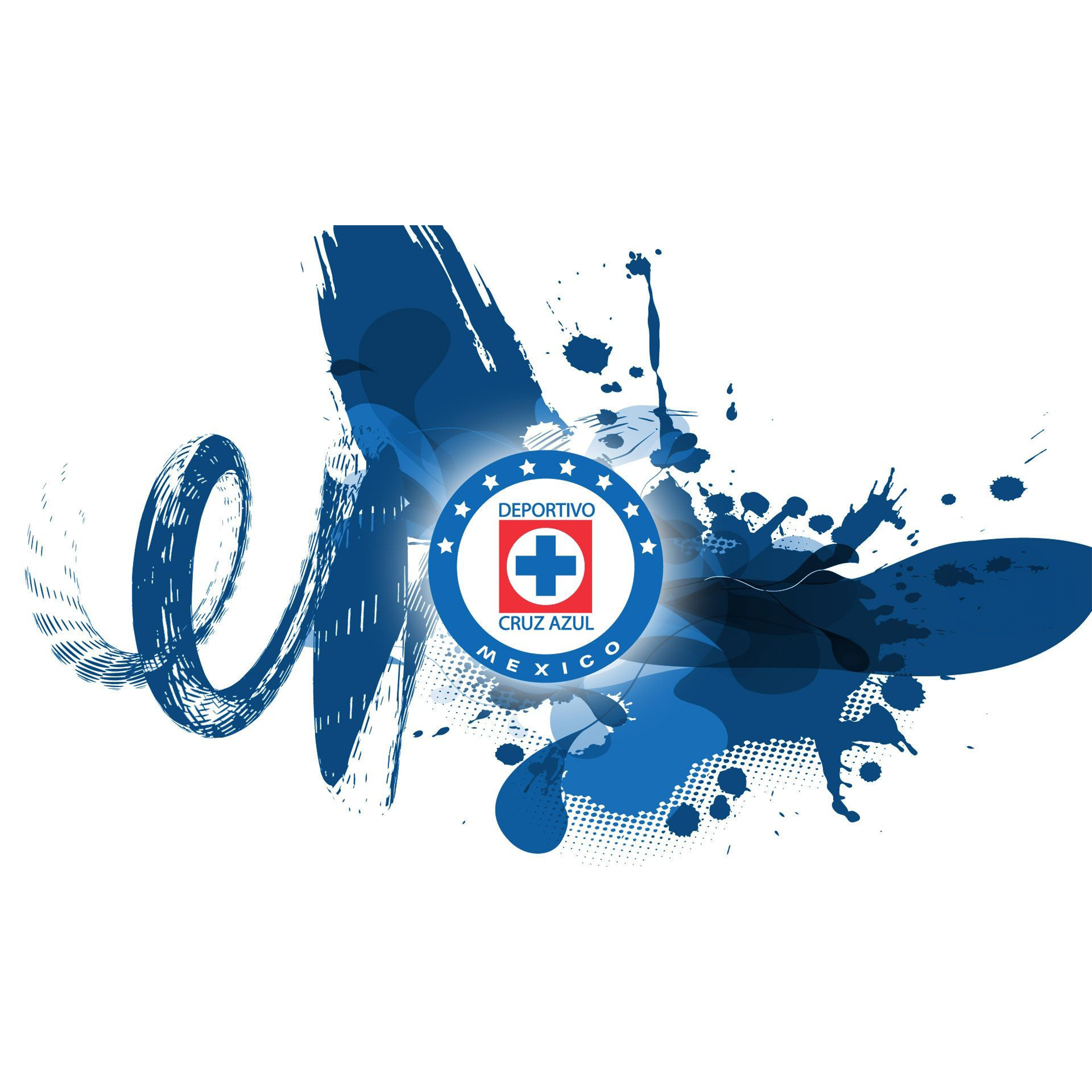 Club de Fútbol Cruz Azul