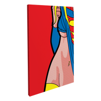 Supergirl