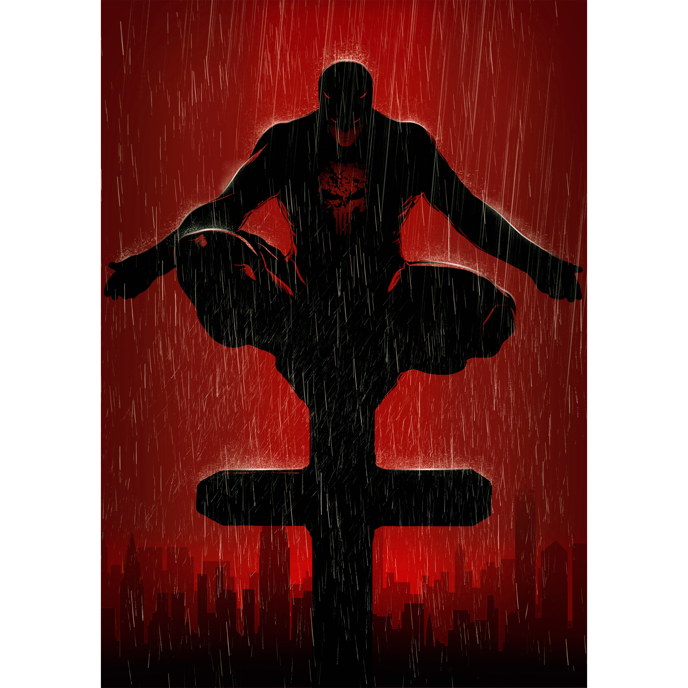 Daredevil