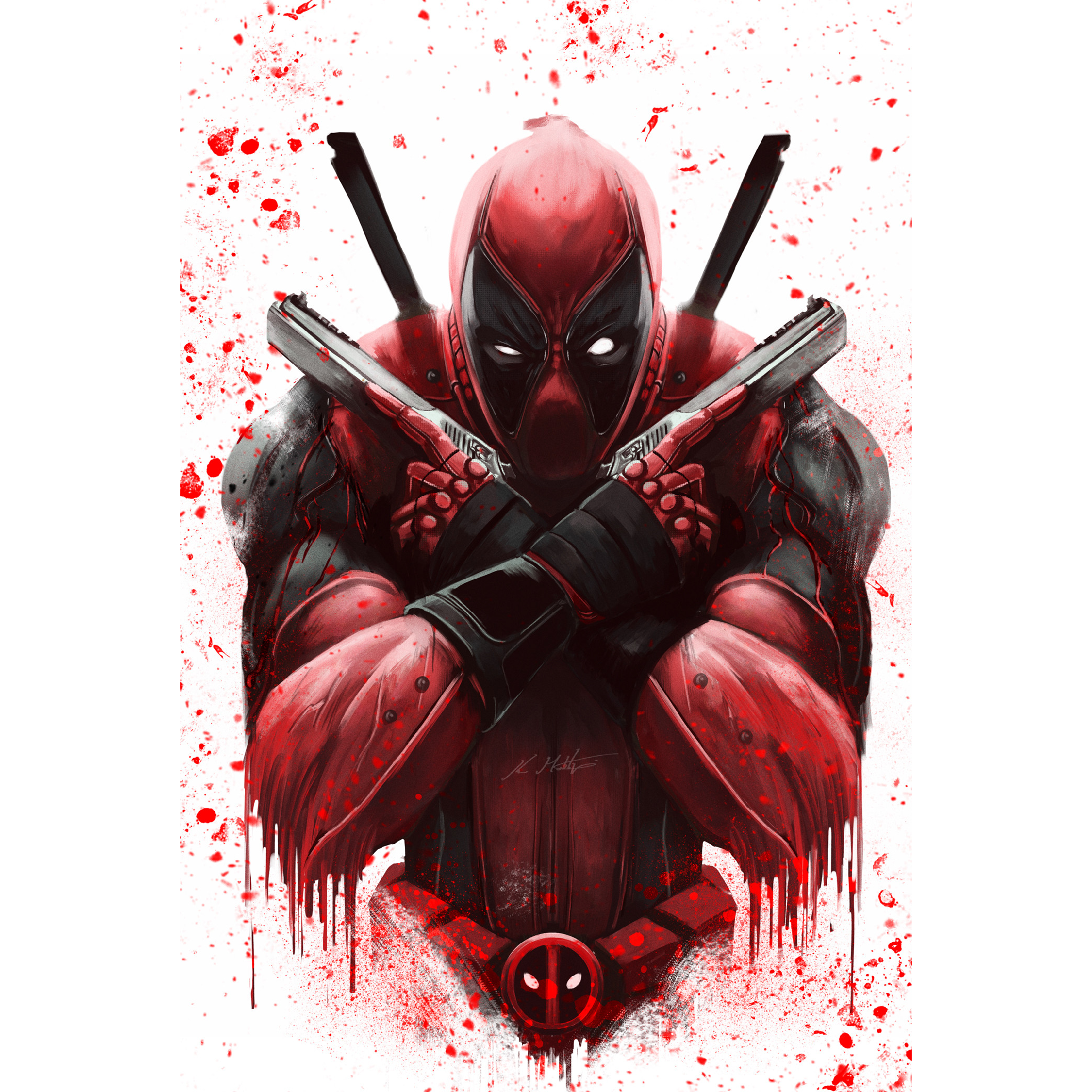 Deadpool