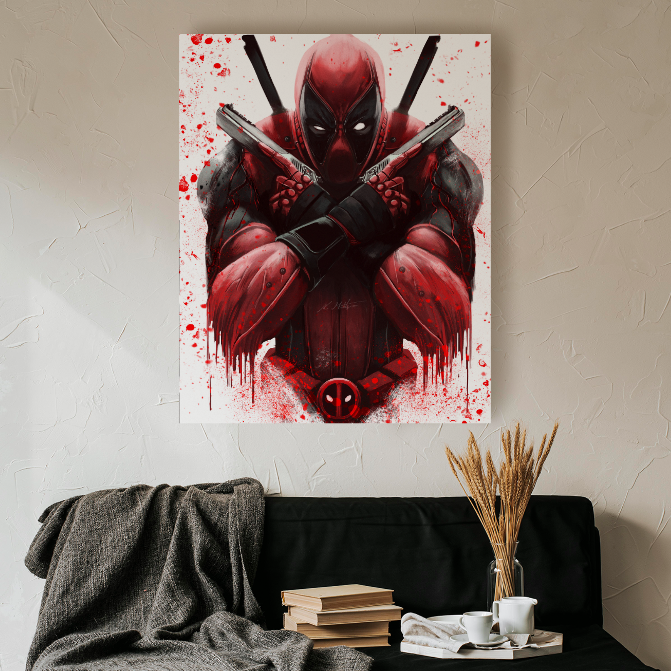 Deadpool