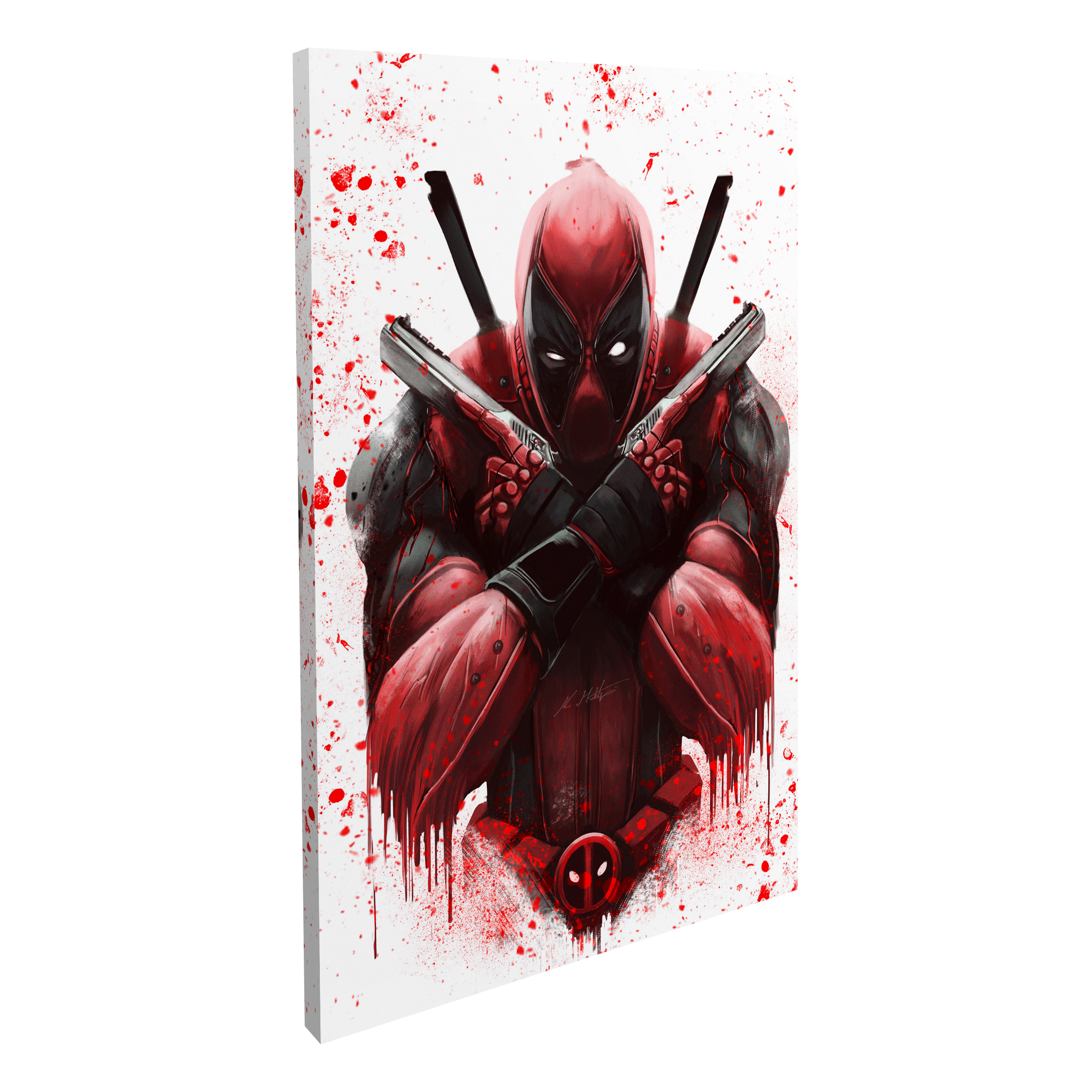 Deadpool