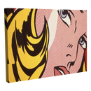 Después de Roy Lichtenstein