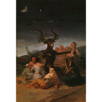 El aquelarre