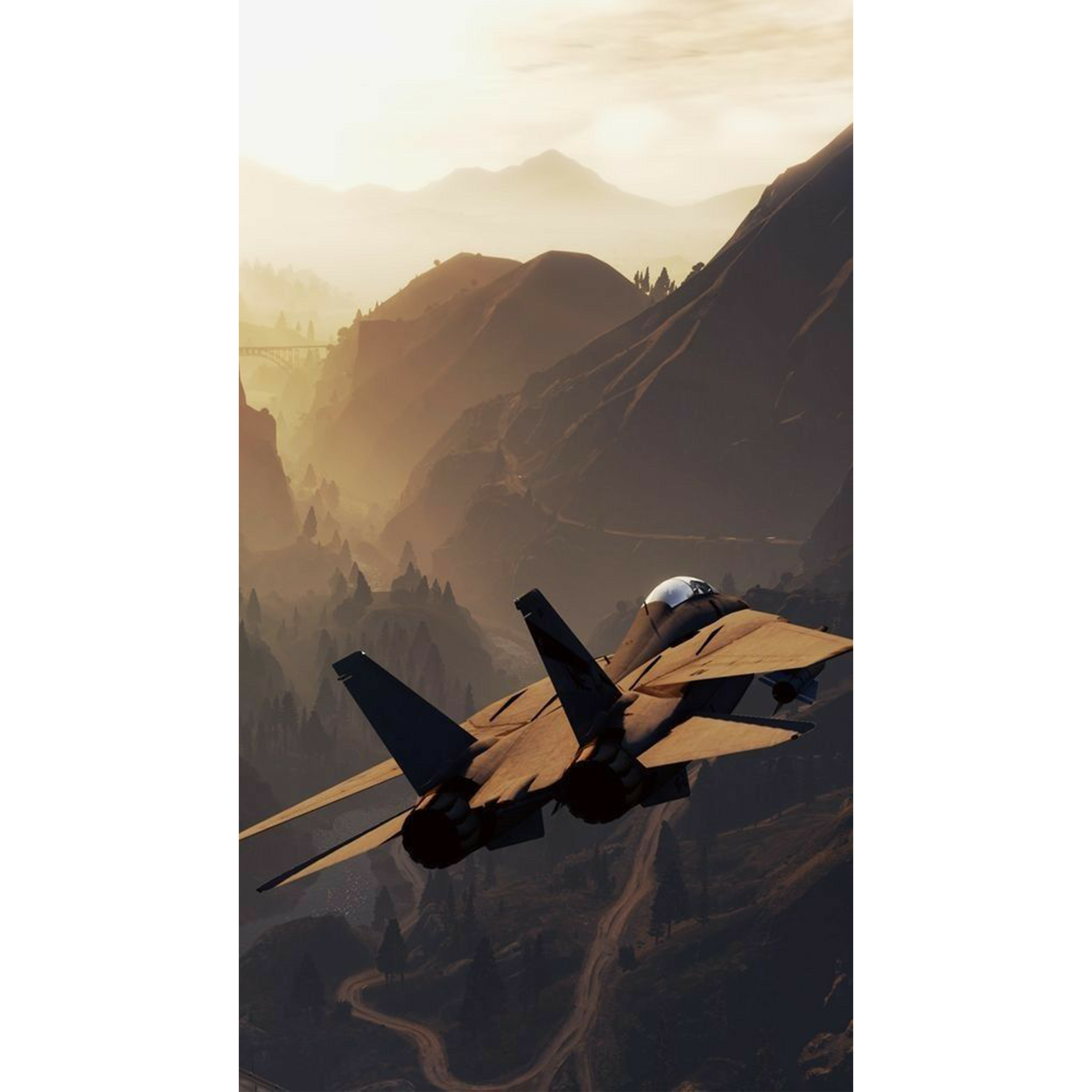 F-16 Fighting Falcon