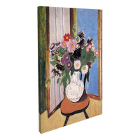 Flores Matisse