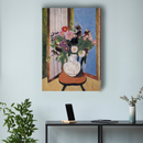 Flores Matisse