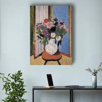 Flores Matisse