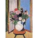 Flores Matisse