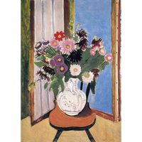 Flores Matisse