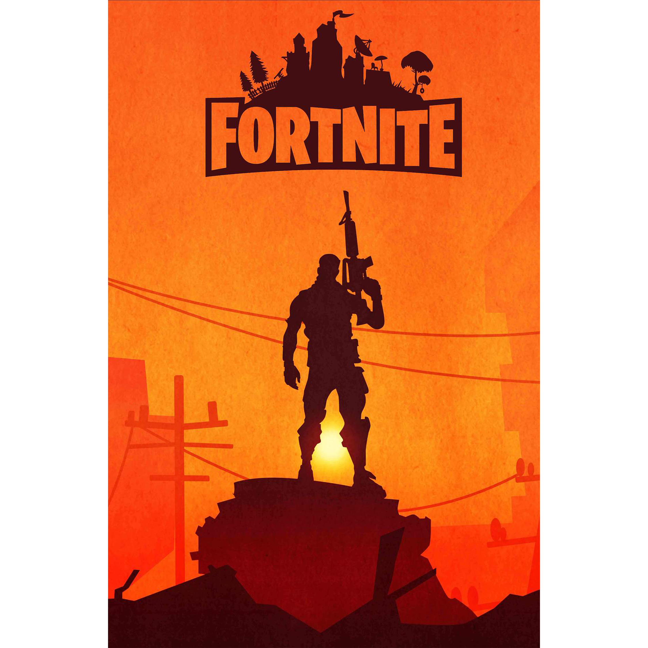 Fortnite