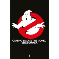 Ghostbusters