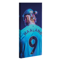 Erling Haaland