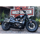 Harley-Davidson Sportster