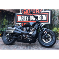 Harley-Davidson Sportster