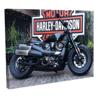 Harley-Davidson Sportster