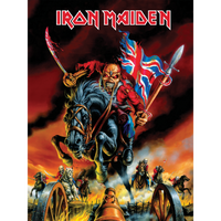 Iron Maiden