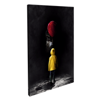 It
