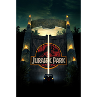 Jurassic Park