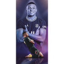 Kylian Mbappé